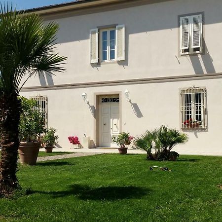 Casa Oliver Lucca Kültér fotó