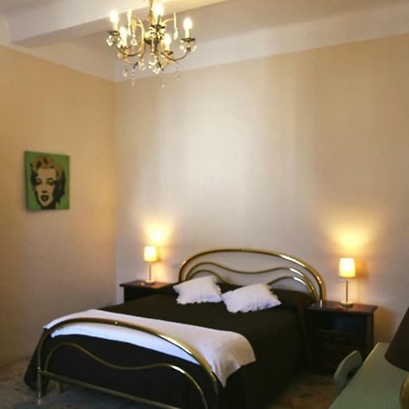 Casa Oliver Lucca Kültér fotó