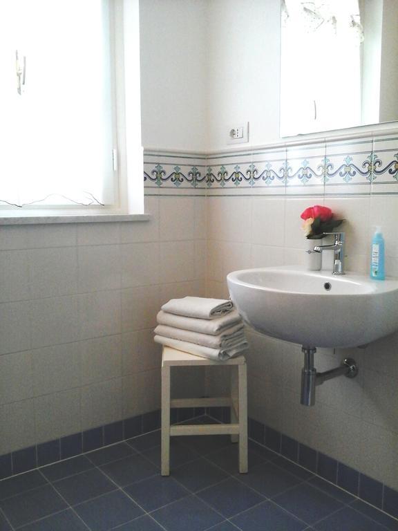 Casa Oliver Lucca Kültér fotó