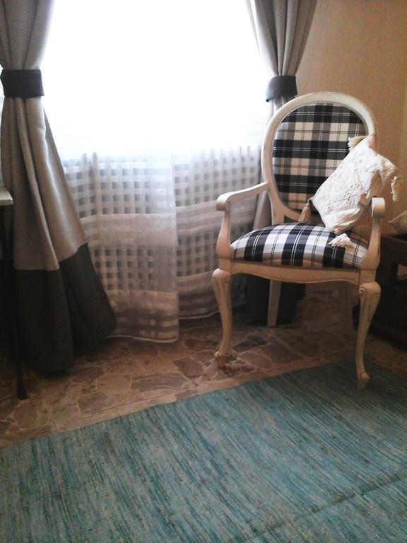 Casa Oliver Lucca Kültér fotó