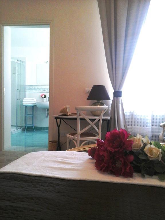 Casa Oliver Lucca Kültér fotó