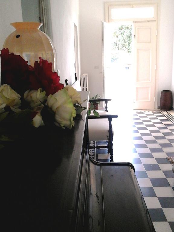 Casa Oliver Lucca Kültér fotó
