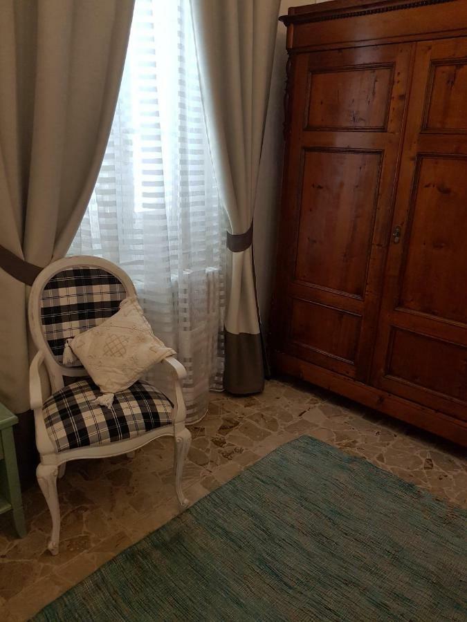 Casa Oliver Lucca Kültér fotó