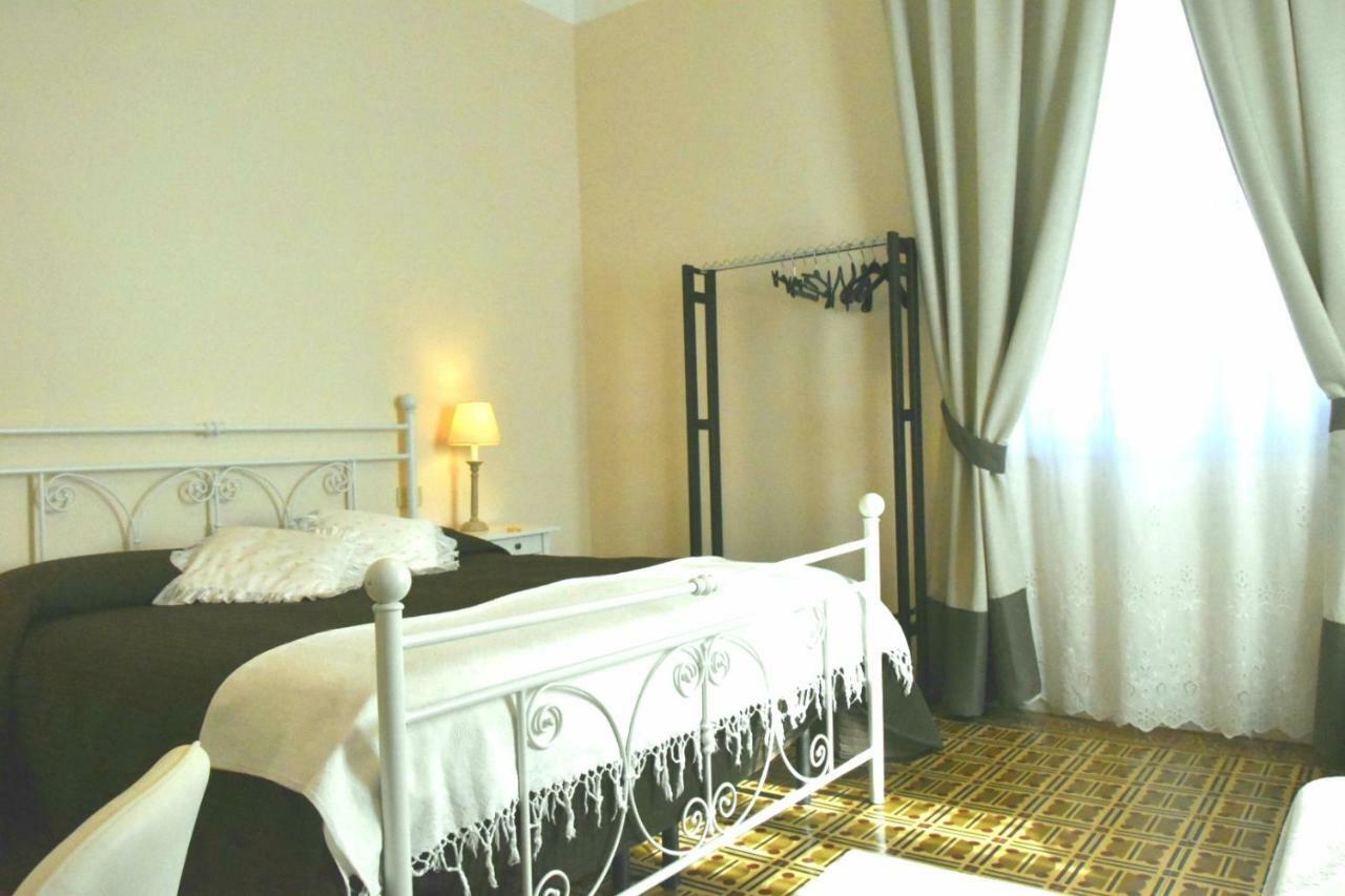 Casa Oliver Lucca Kültér fotó