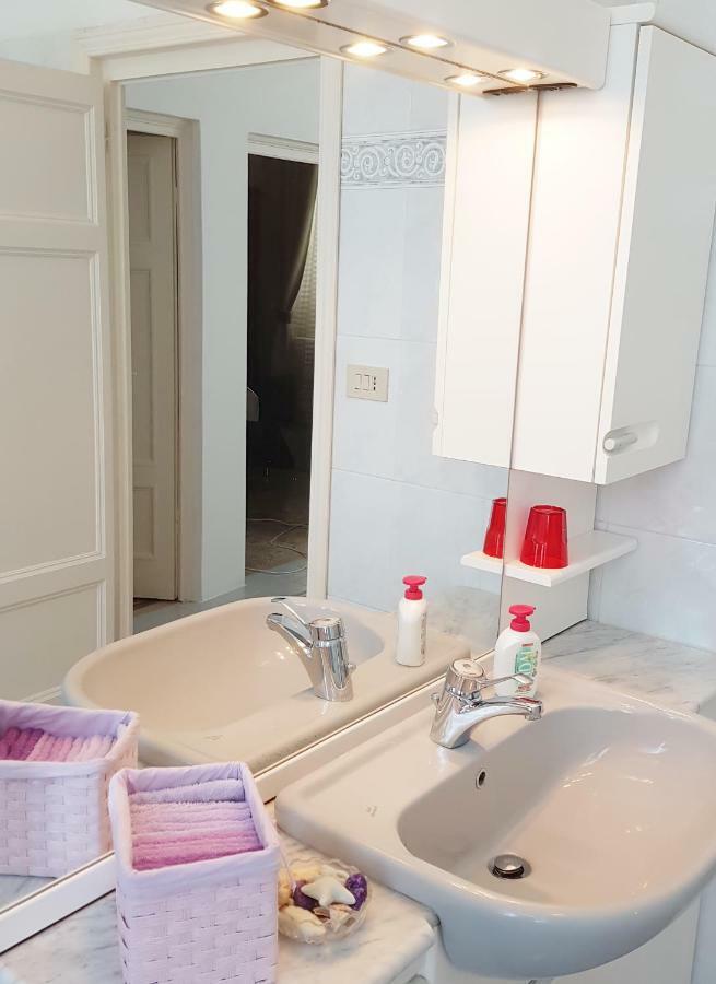 Casa Oliver Lucca Kültér fotó