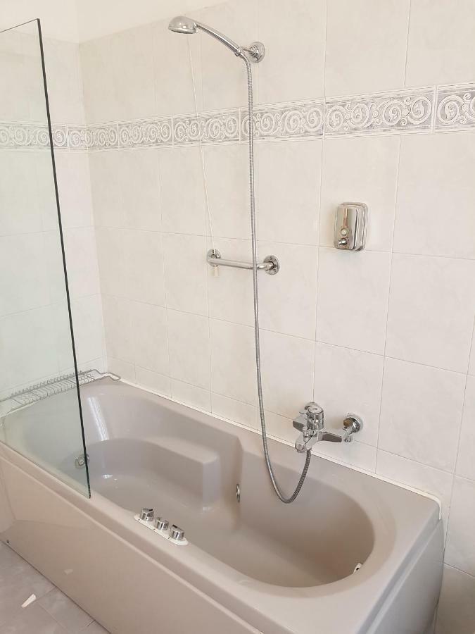 Casa Oliver Lucca Kültér fotó