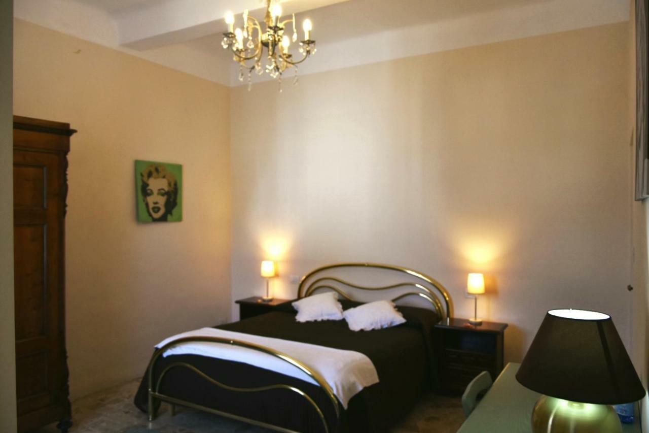 Casa Oliver Lucca Kültér fotó