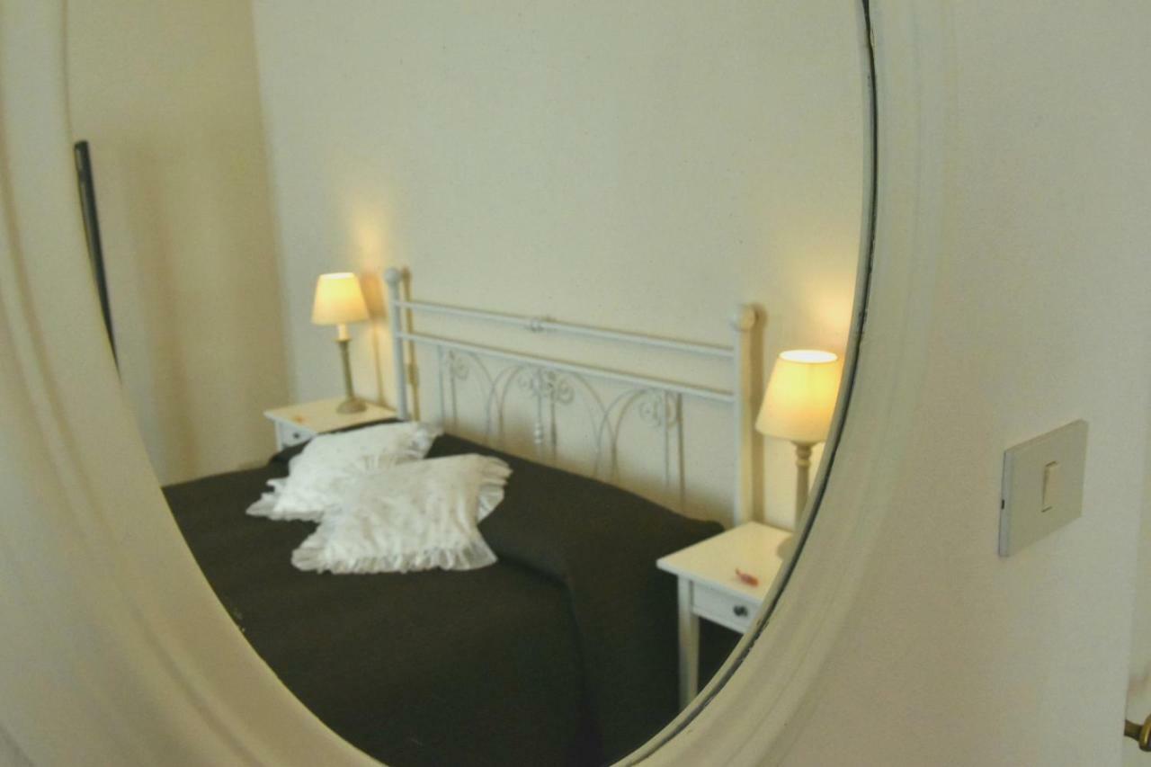 Casa Oliver Lucca Kültér fotó